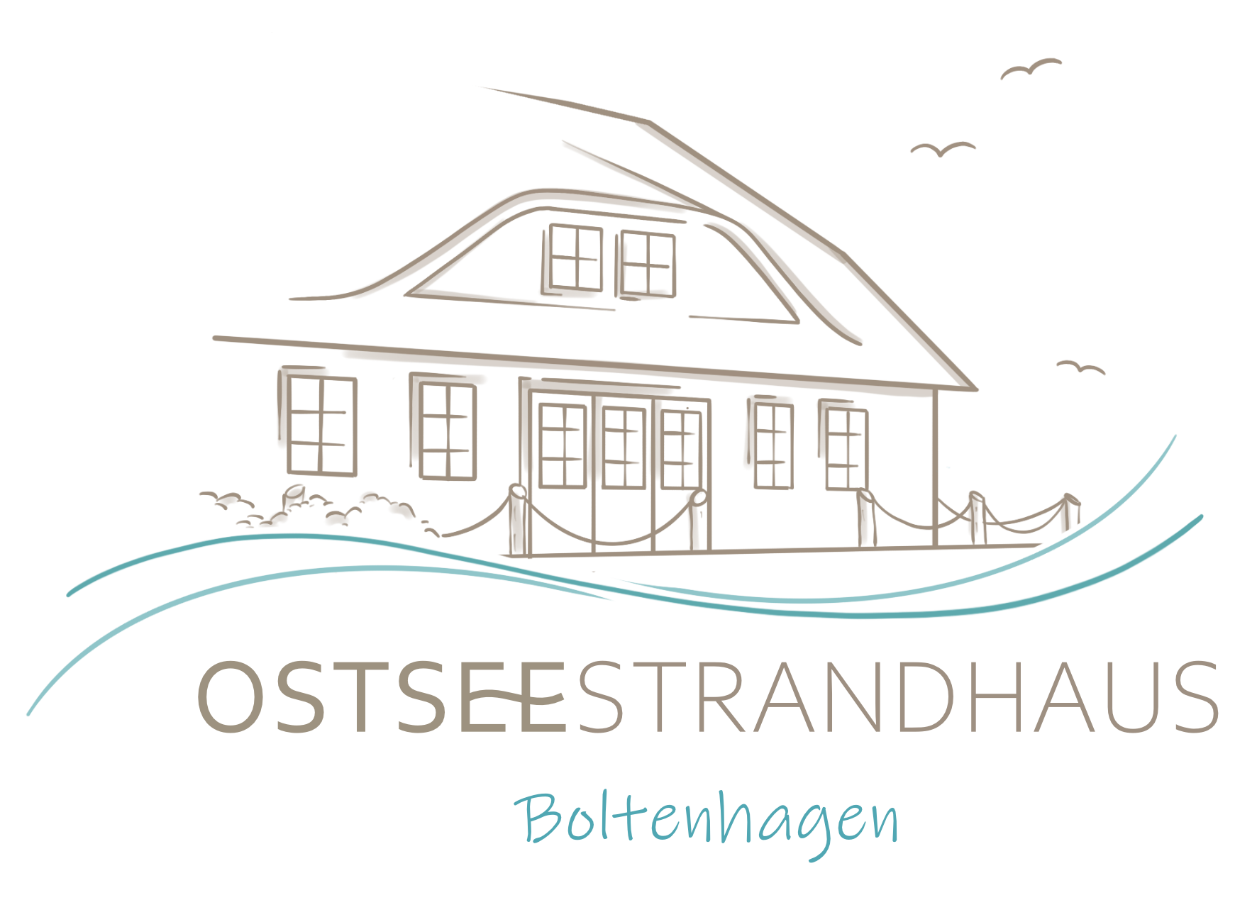 Ostseestrandhaus Boltenhagen
